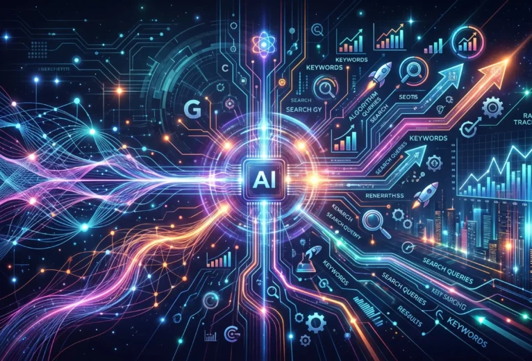 Learn how to automate SEO with AI, Claude, and GPT. A simple guide to AI SEO automation, key tasks, tools, and a step-by-step process.
