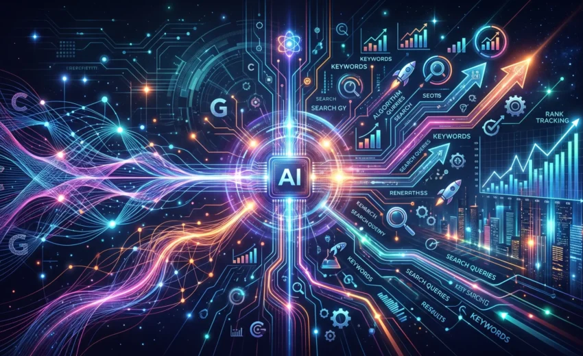 Learn how to automate SEO with AI, Claude, and GPT. A simple guide to AI SEO automation, key tasks, tools, and a step-by-step process.