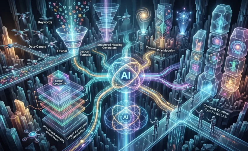 Learn how to create SEO content briefs with AI using Claude and GPT. Simple steps for outlines, competitor research, and structure.