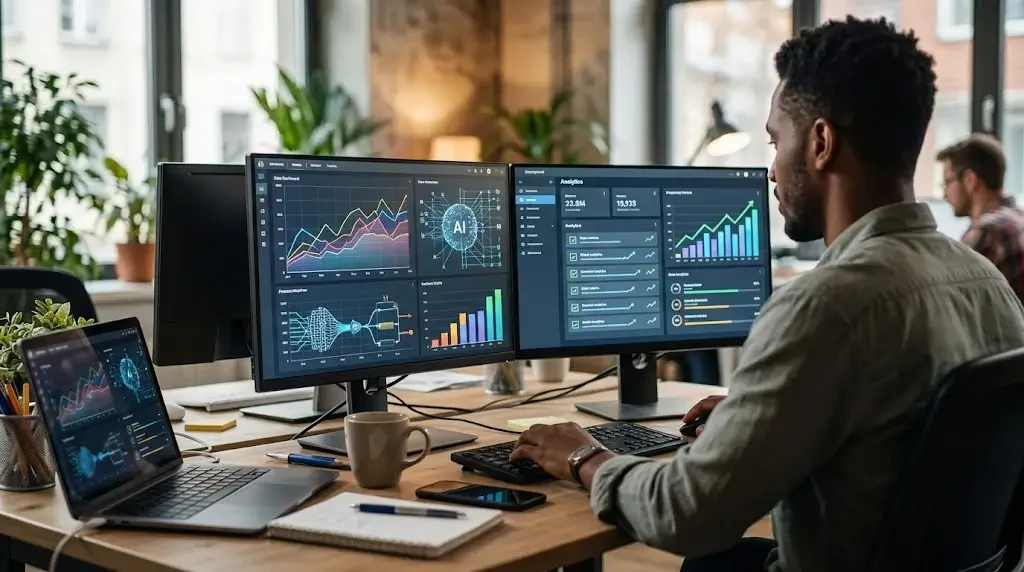 Learn how to measure AI productivity gains with the right KPIs, time-saving formulas, and quality checks that matter.