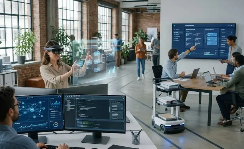 What is AI automation? Learn how it works, what it can automate, and the real benefits for your business operations.