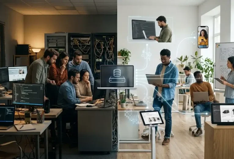 Wondering when to migrate to headless commerce? Learn the key signs, performance gains, and costs before you make the move.